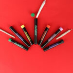 Doob Tube black