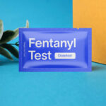 Dosetest Fentanyl Strip