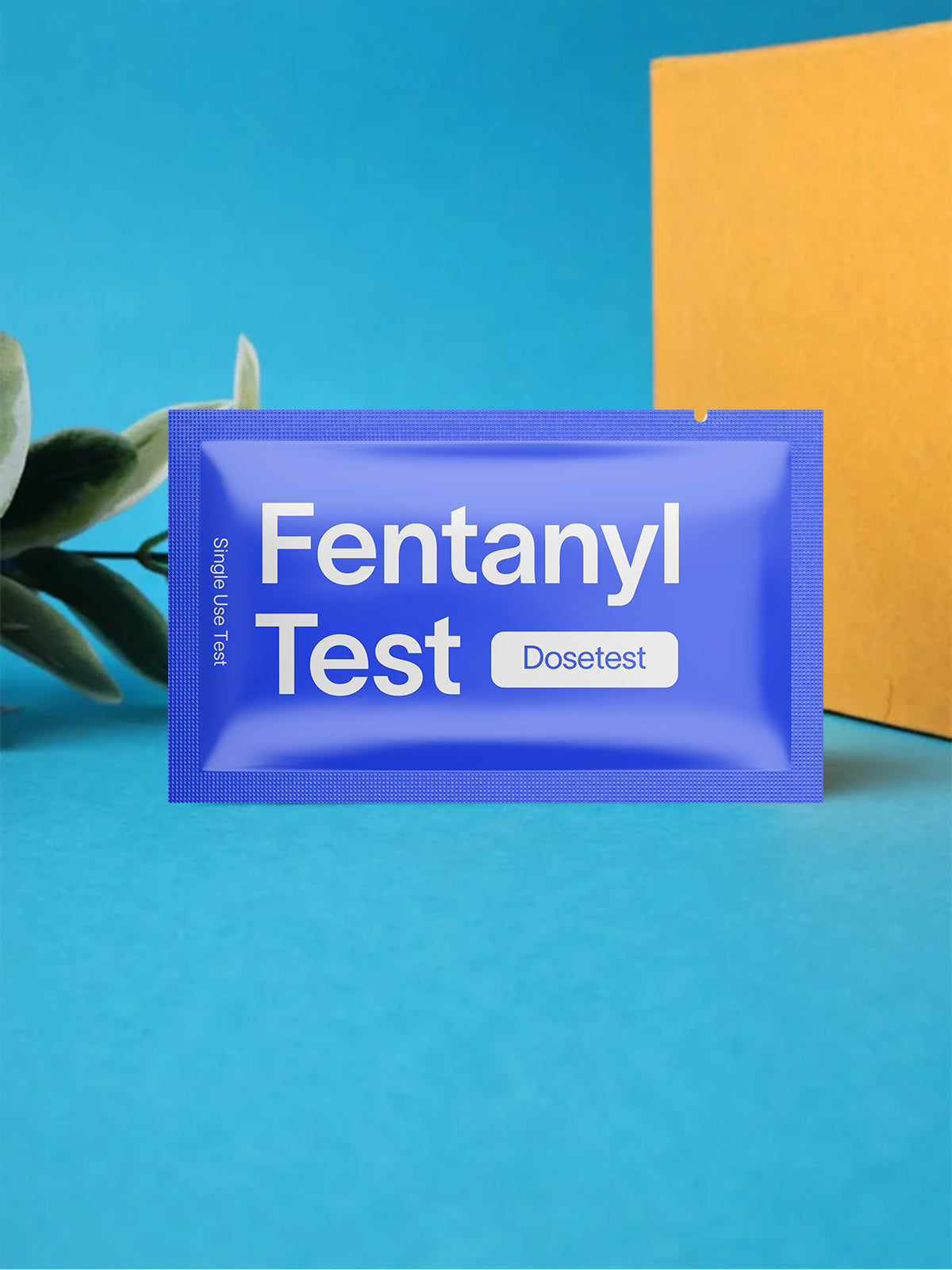 Dosetest_Fentanyl_Strip_One_Colour-Image_1.jpg Dosetest Fentanyl Strip - Image 1
