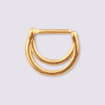 Double Hoop Clicker 16G