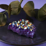 Dragon Rainbow Clusters