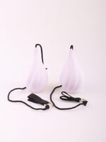 Drop shape LED poi - Image 3