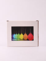Drop shape LED poi - Image 4