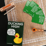 Ducking High
