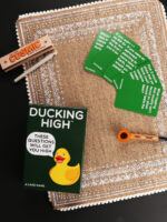 Ducking High