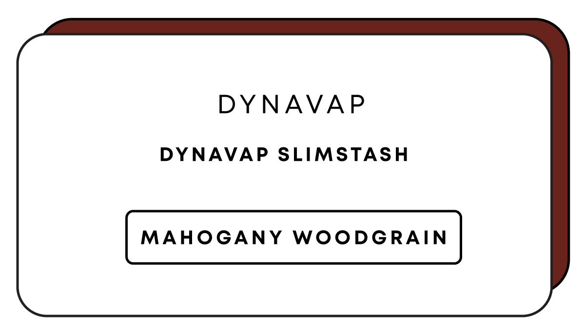 Dynavap_Slimstash_Mahoghany-Image_1.jpg Dynavap Slimstash - Image 1