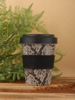 E-Cup Bamboo Animal Print