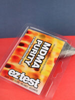 EZ Test for MDMA Purity