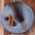 Elysian Essential Oil Incense Sticks (10 pc)
