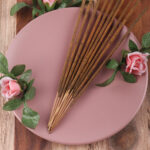 Elysian Essential Oil Incense Sticks (10 pc)