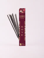 Elysian Essential Oil Incense Sticks (10 pc) - Image 2