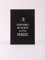 Everything's Better Velvet A5 - Image 2