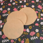 Extraction Tube Filters 3pk