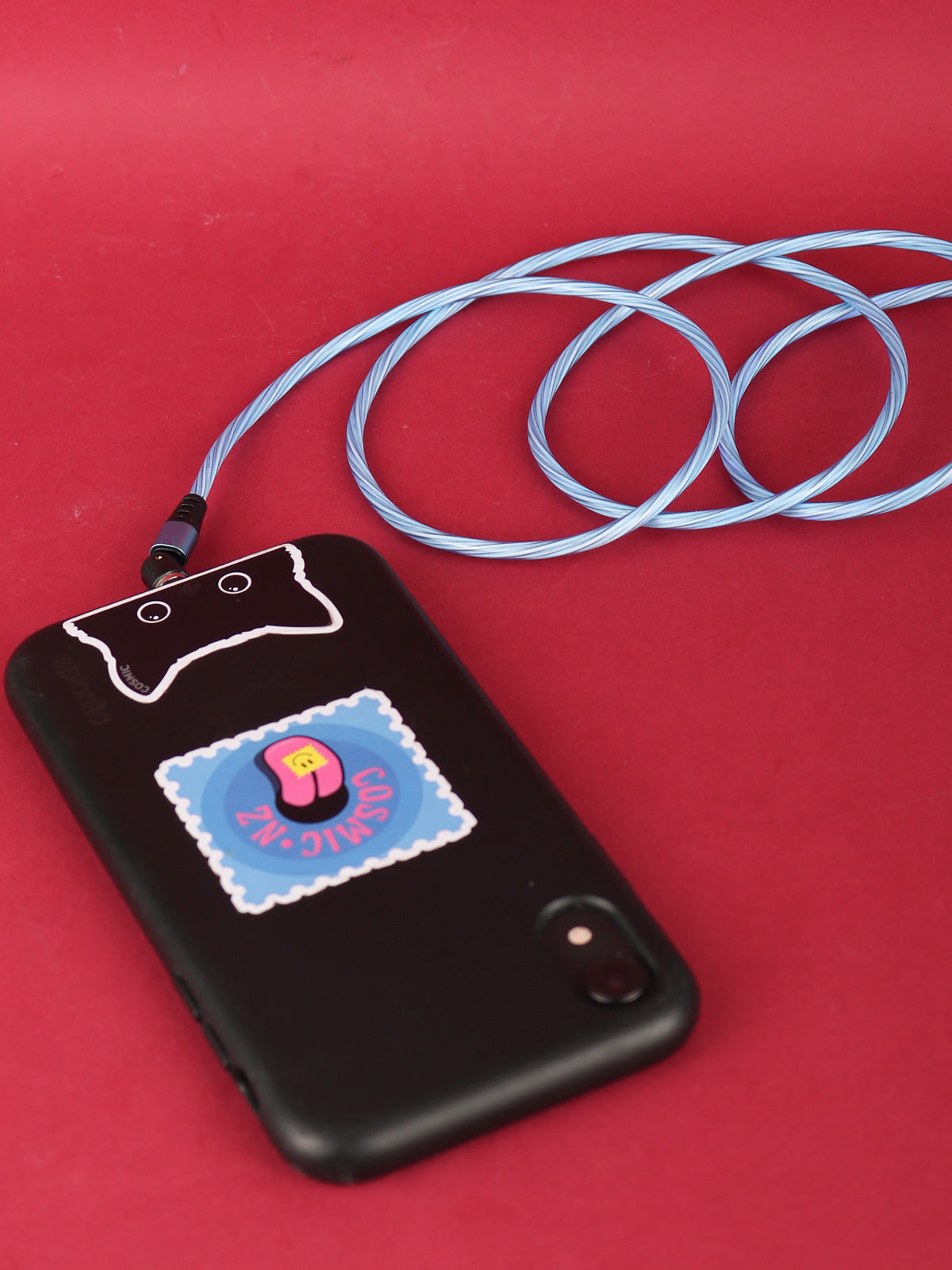 Flashing_Magnetic_Cable_Lightning_1m_Blue-Image_1.jpg Flashing Magnetic Cable Lightning 1m - Image 1