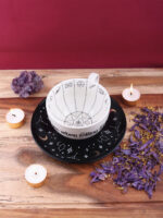 Fortune Telling Ceramic Teacup