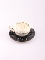 Fortune Telling Ceramic Teacup - Image 3