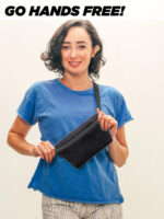 Fydelity Bum Bag - Image 3