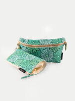 Fydelity Recycled Bum Bag - Image 3