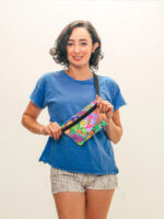 Fydelity Recycled Bum Bag - Image 3