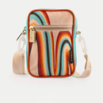 Fydelity Recycled Mini Brick Bag
