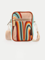 Fydelity Recycled Mini Brick Bag