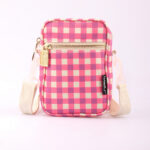 Fydelity Recycled Mini Brick Bag