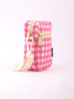 Fydelity Recycled Mini Brick Bag - Image 2