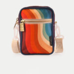 Fydelity Recycled Mini Brick Bag