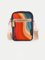 Fydelity Recycled Mini Brick Bag