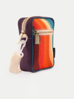 Fydelity Recycled Mini Brick Bag - Image 2