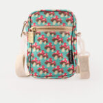 Fydelity Recycled Mini Brick Bag