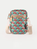 Fydelity Recycled Mini Brick Bag