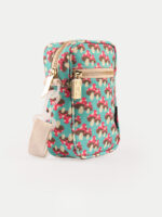 Fydelity Recycled Mini Brick Bag - Image 2