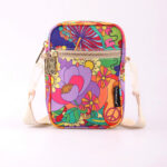 Fydelity Recycled Mini Brick Bag