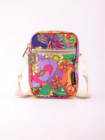 Fydelity Recycled Mini Brick Bag
