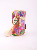 Fydelity Recycled Mini Brick Bag - Image 2