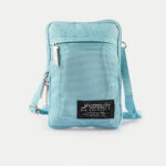 Fydelity Recycled RPET Slim Shady Bag