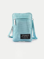 Fydelity Recycled RPET Slim Shady Bag
