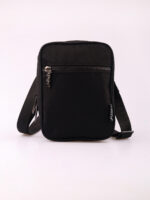 Fydelity Recycled Sidekick Sling Bag