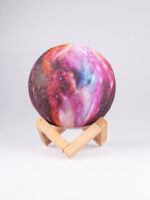Galaxy Lamp 15cm with Remote - Image 3