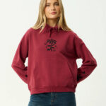 Garden Variety - Recycled Pull On Hood