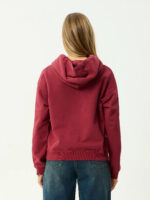Garden Variety - Recycled Pull On Hood - Image 4