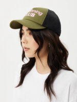 Gardening Club - Recycled Trucker Cap - Image 3