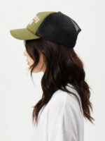 Gardening Club - Recycled Trucker Cap - Image 4