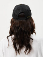 Gardening Club - Recycled Trucker Cap - Image 5