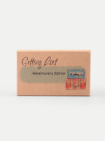 Getting Lost 25+ Card Pack - Image 2