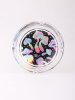 Glass Ashtray 10.5cm - Image 2