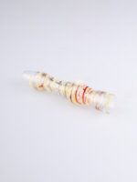 Glass Cig Holder w- Roll Stop - Image 2