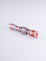 Glass Cig Holder w- Roll Stop - Image 3
