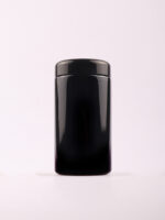 Glass Stash Jar 500ml - Image 2